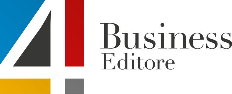 4 Business editore